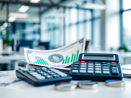 Trailer Financing Explained: How To Finance a 4, 5 Or 6 Car Hauler?