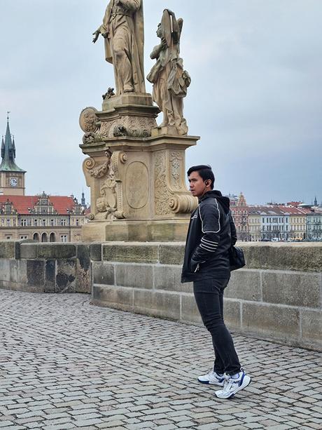 Charles bridge