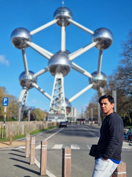 Atomium