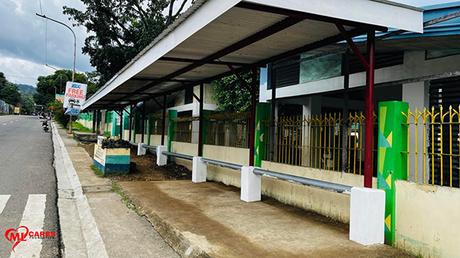 the waiting shed the waiting shed