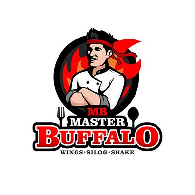 master buffalo logo master buffalo logo