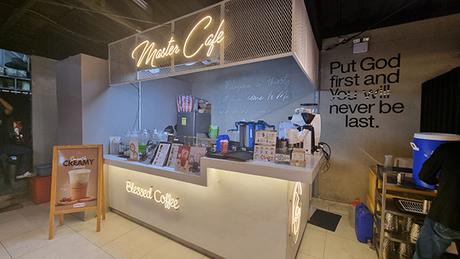 Master Cafe Master Cafe