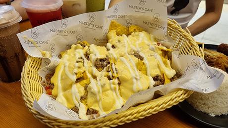 nachos nachos