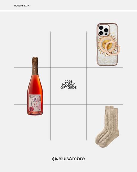 My Holiday Season Gift Guide