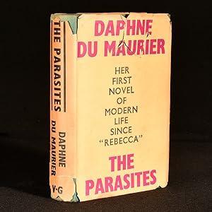 The Parasites (1949) by Daphne du Maurier