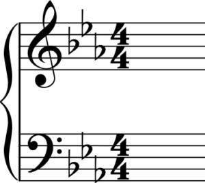 The Complete Guide to Music Key Signatures