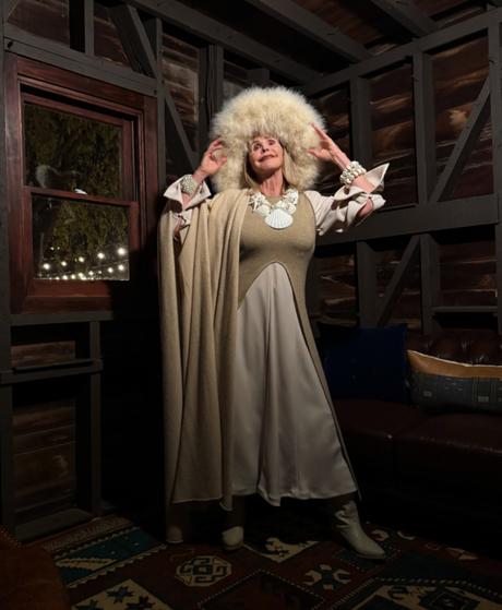 Doing More Creatively  and  Buying  Less