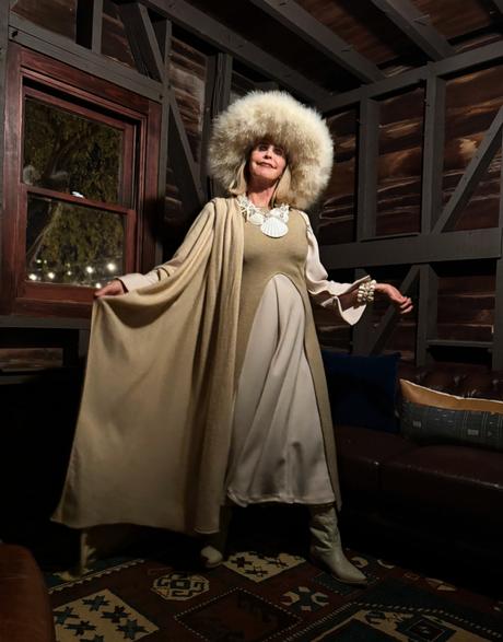 Doing More Creatively  and  Buying  Less