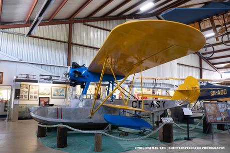 Eastman E-2 Sea Rover