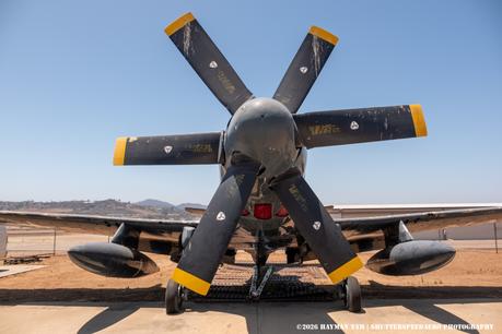 Douglas A2D-1 Skyshark