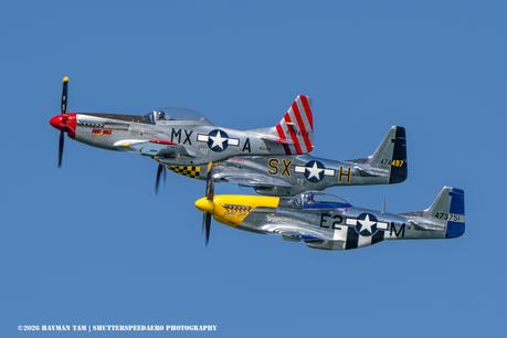 Jack Aces Formation Aerobatic Team