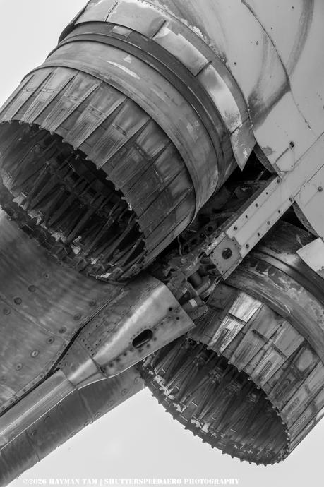 McDonnell F-4D Phantom II