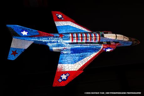 “Phantom” by Jean Wells