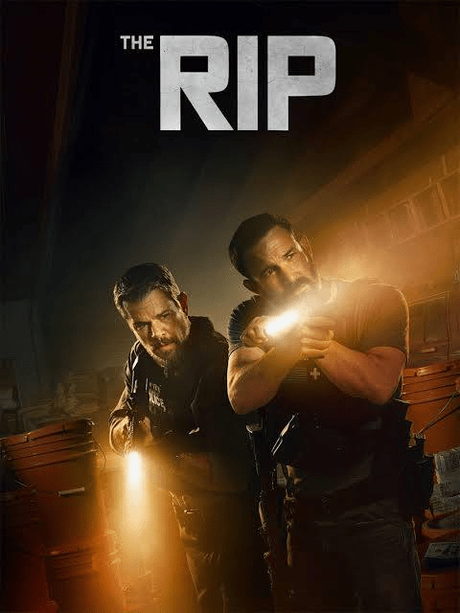 My Thoughts on THE RIP