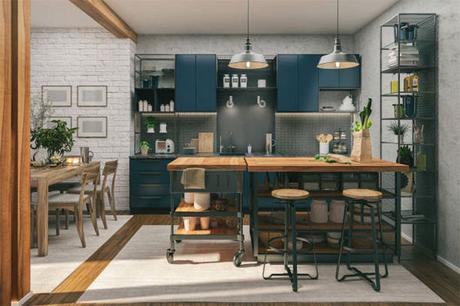 7 Fresh Kitchen Decor Ideas to Refresh and Modernize Your Space Kitchen ideas