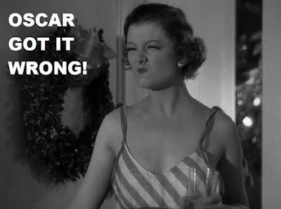 Oscar Got It Wrong!: Best Actress 2024