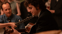 Oscar Got It Wrong!: Best Adapted Screenplay 2024