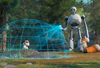 Oscar Got It Wrong!: Best Animated Feature 2024