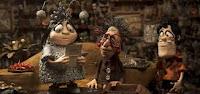 Oscar Got It Wrong!: Best Animated Feature 2024