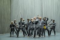 Presents Beneath the Tree