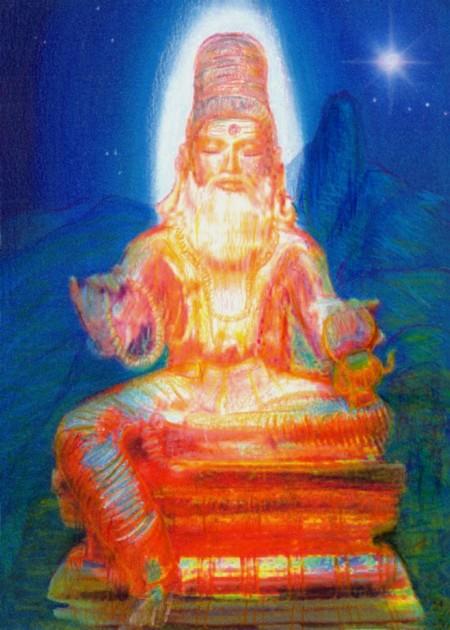 16 Aquarius Paintings 16 Aquarius Paintings