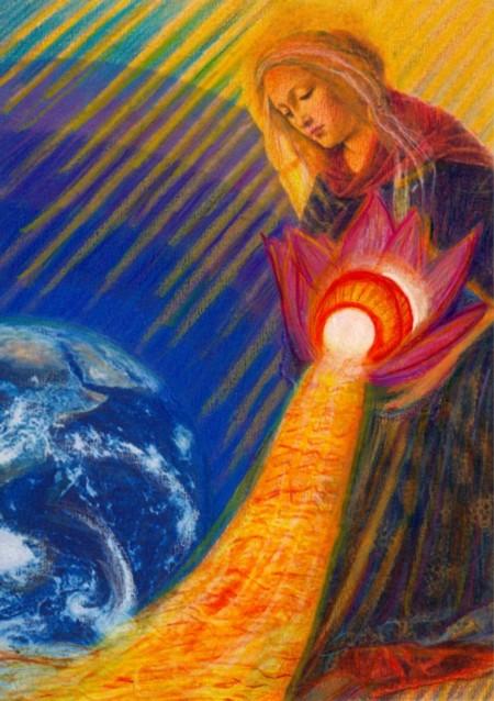 16 Aquarius Paintings 16 Aquarius Paintings