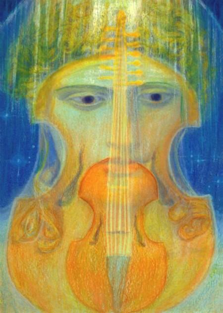 16 Aquarius Paintings 16 Aquarius Paintings