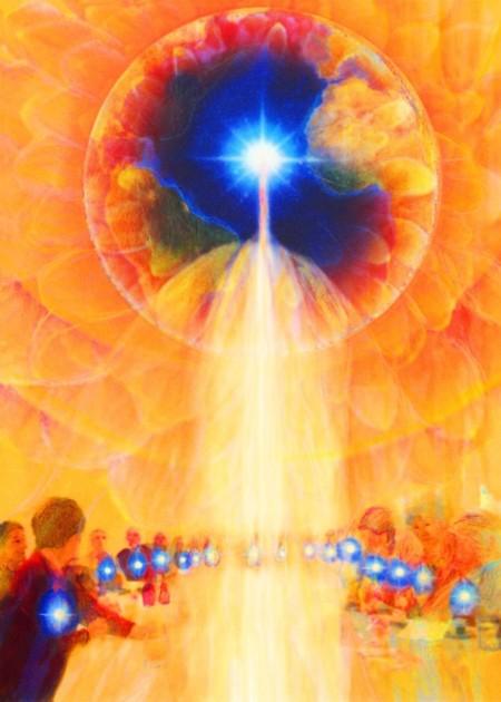 16 Aquarius Paintings 16 Aquarius Paintings