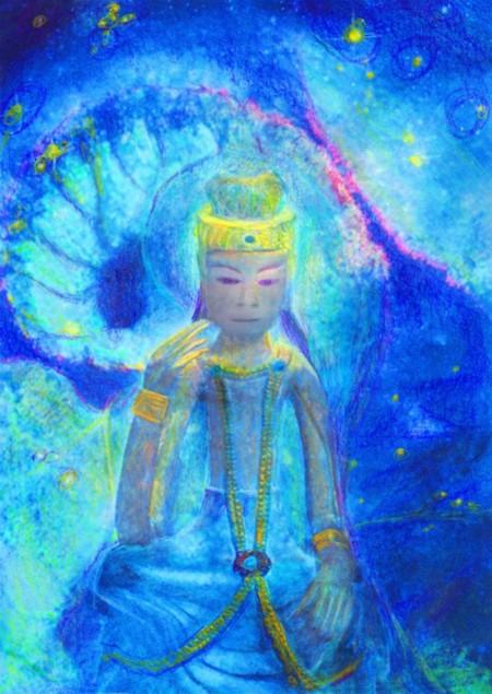 16 Aquarius Paintings 16 Aquarius Paintings