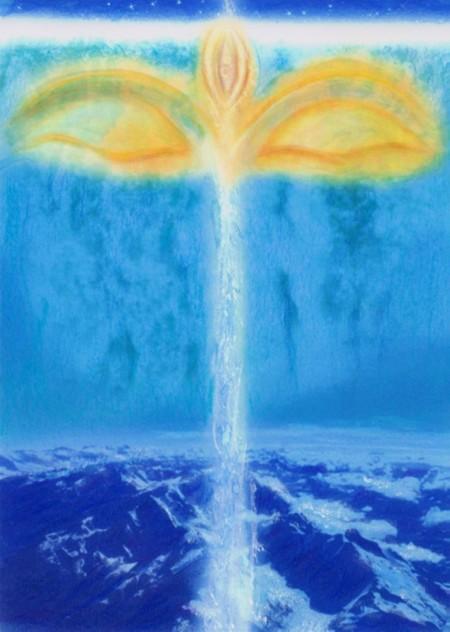 16 Aquarius Paintings 16 Aquarius Paintings