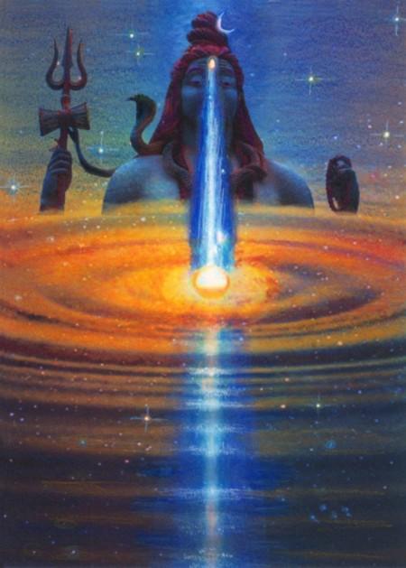 16 Aquarius Paintings 16 Aquarius Paintings