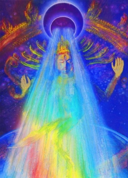 16 Aquarius Paintings 16 Aquarius Paintings