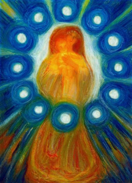16 Capricorn Paintings