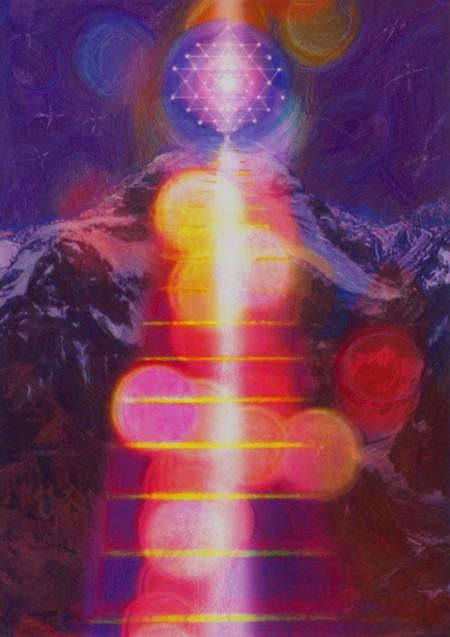 16 Capricorn Paintings