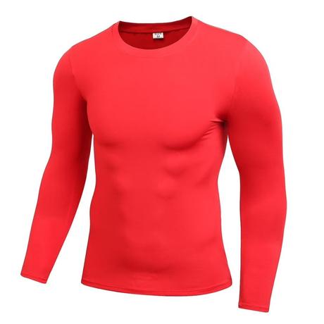 Compression Shirts: Choosing the Right Fit for Your Active Lifestyle compression shirts
