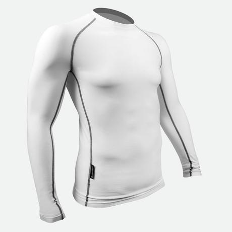 Compression Shirts: Choosing the Right Fit for Your Active Lifestyle compression shirts