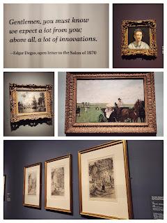 Trying to be Cultured: All about Impressionism Trying to be Cultured: All about Impressionism