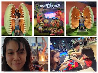 Science Centre: Cheap, Good and Educational