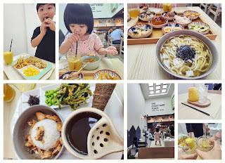 Surviving JB during the school holidays