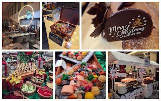 Steak & U.S. Poultry Buffet at Entrepot