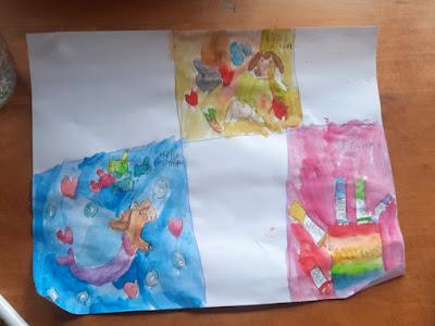 And Another Snow Day