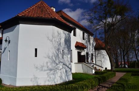 A Postcard From Poland