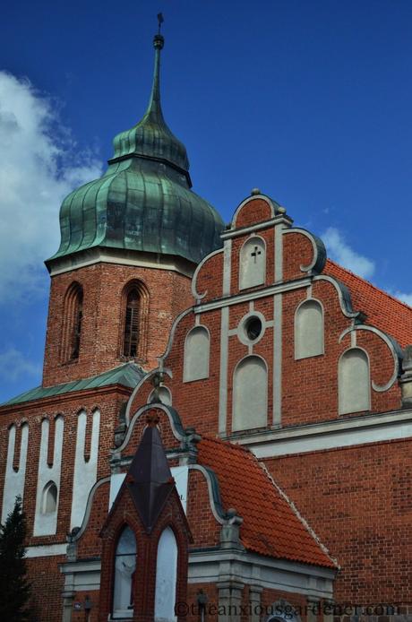 A Postcard From Poland