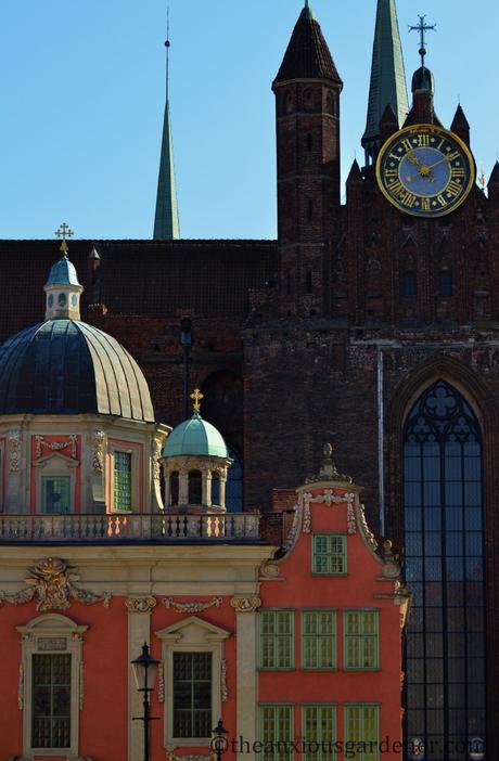 A Postcard From Poland