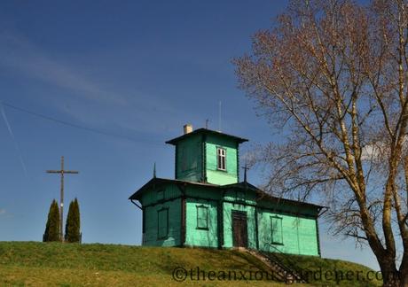 A Postcard From Poland