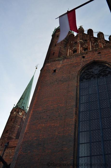 A Postcard From Poland