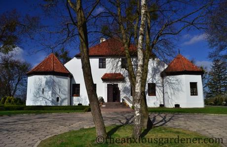 A Postcard From Poland