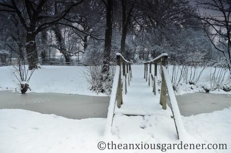 A Look Back At Winter