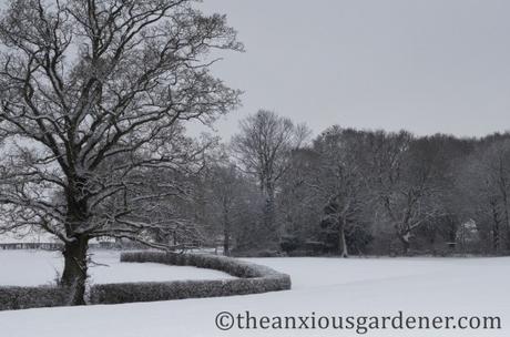 A Look Back At Winter