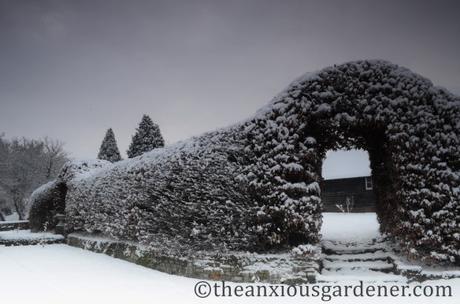 A Look Back At Winter